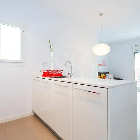 Apartment Con Terraza Junto A Paseo De Gracia Barcelona