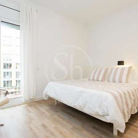 Con Terraza Junto A Paseo De Gracia * Βαρκελώνη